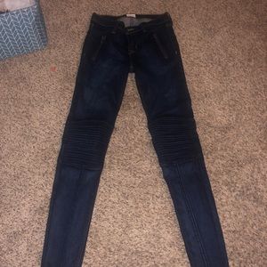 Women’s Hudson jeans